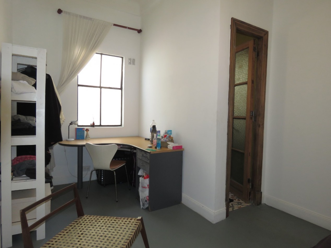 Se vende un departamento de 4 ambientes - Balvanera