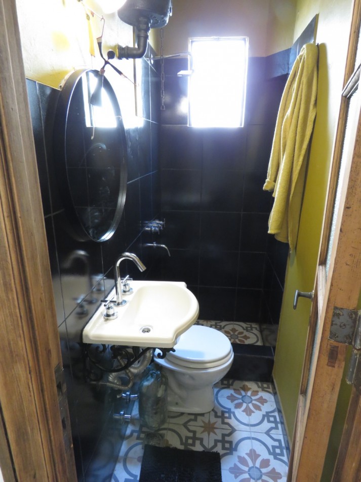 Se vende un departamento de 4 ambientes - Balvanera