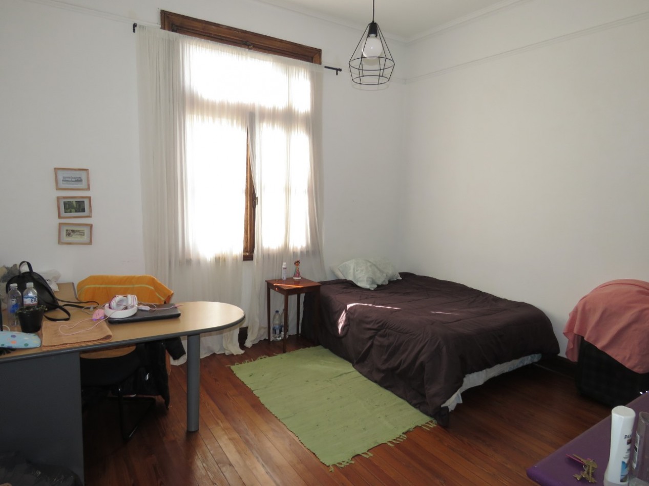 Se vende un departamento de 4 ambientes - Balvanera