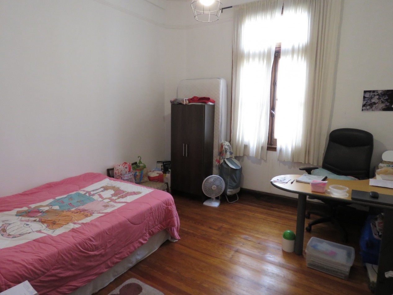 Se vende un departamento de 4 ambientes - Balvanera