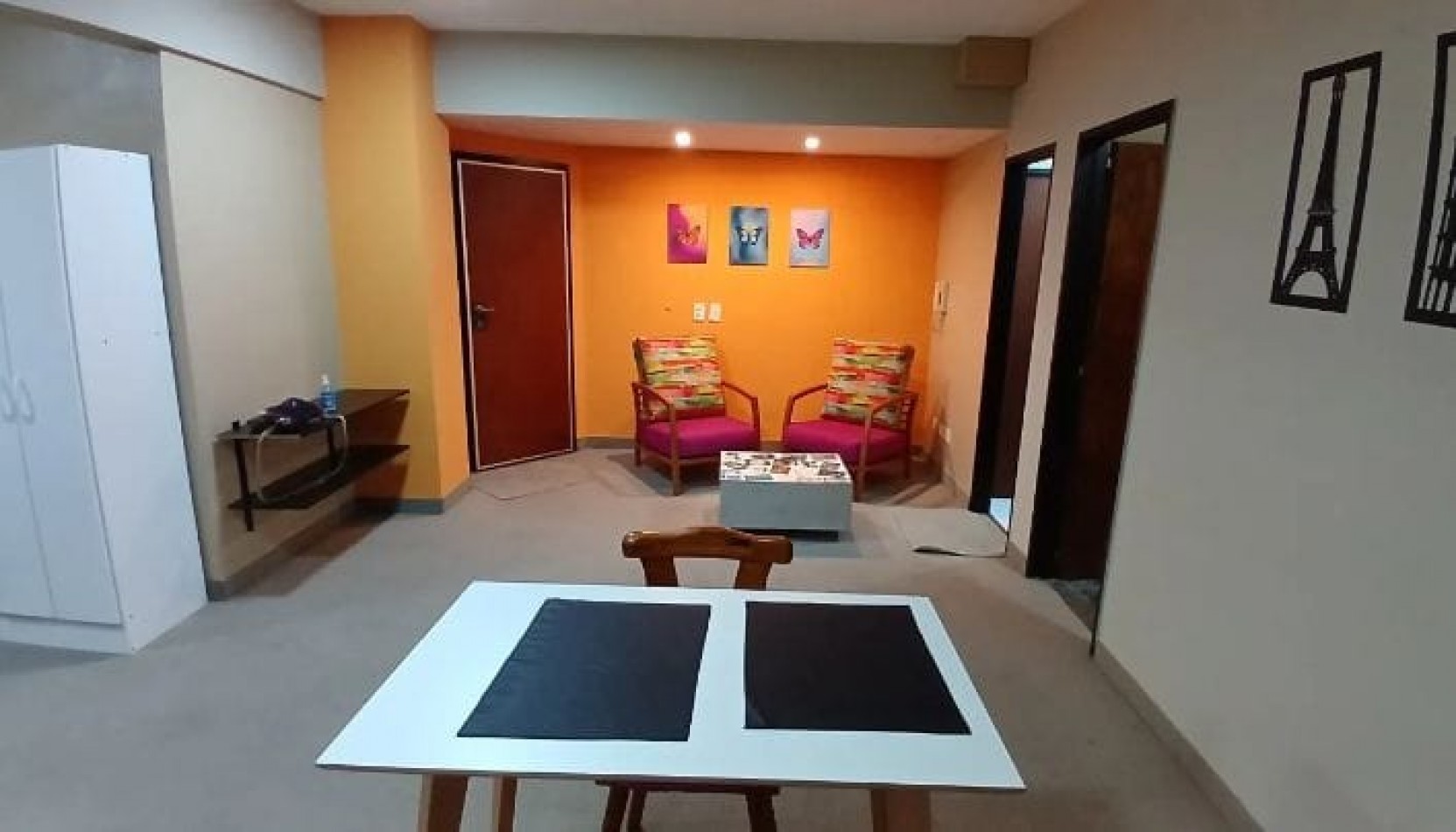 Se vende un hermoso departamento tipo loft - Recoleta