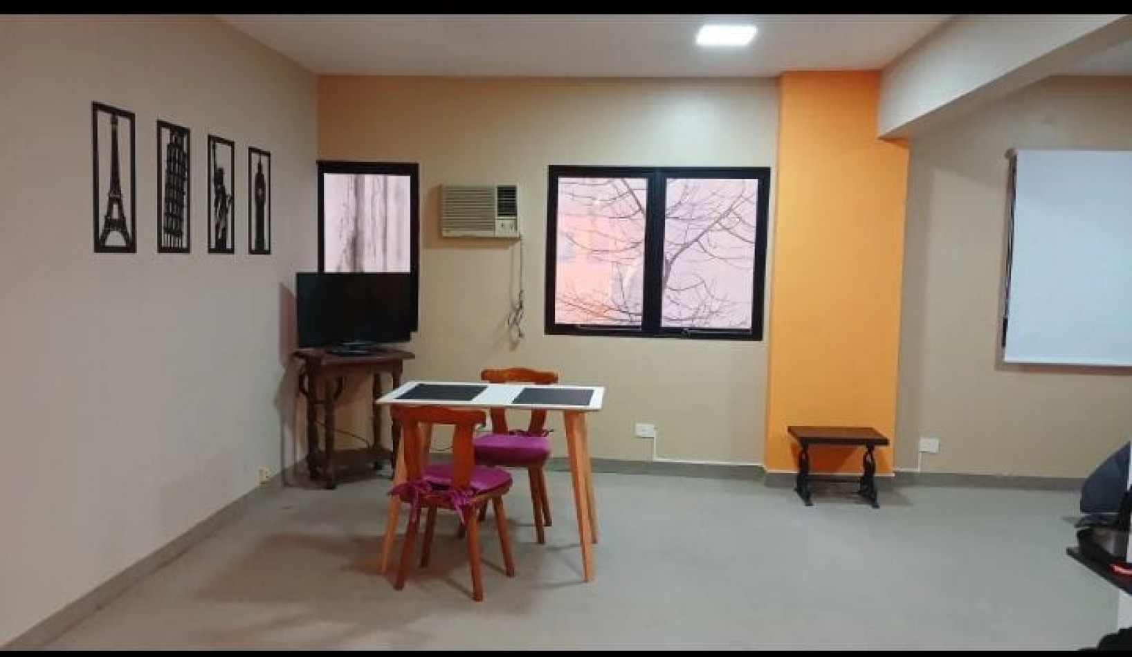 Se vende un hermoso departamento tipo loft - Recoleta