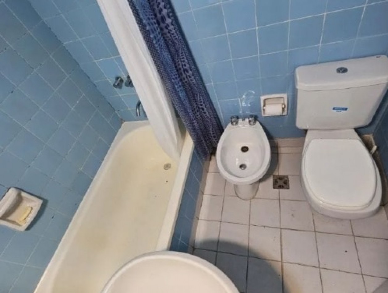 Oportunidad, se vende un departamento de 2 ambientes - Retiro