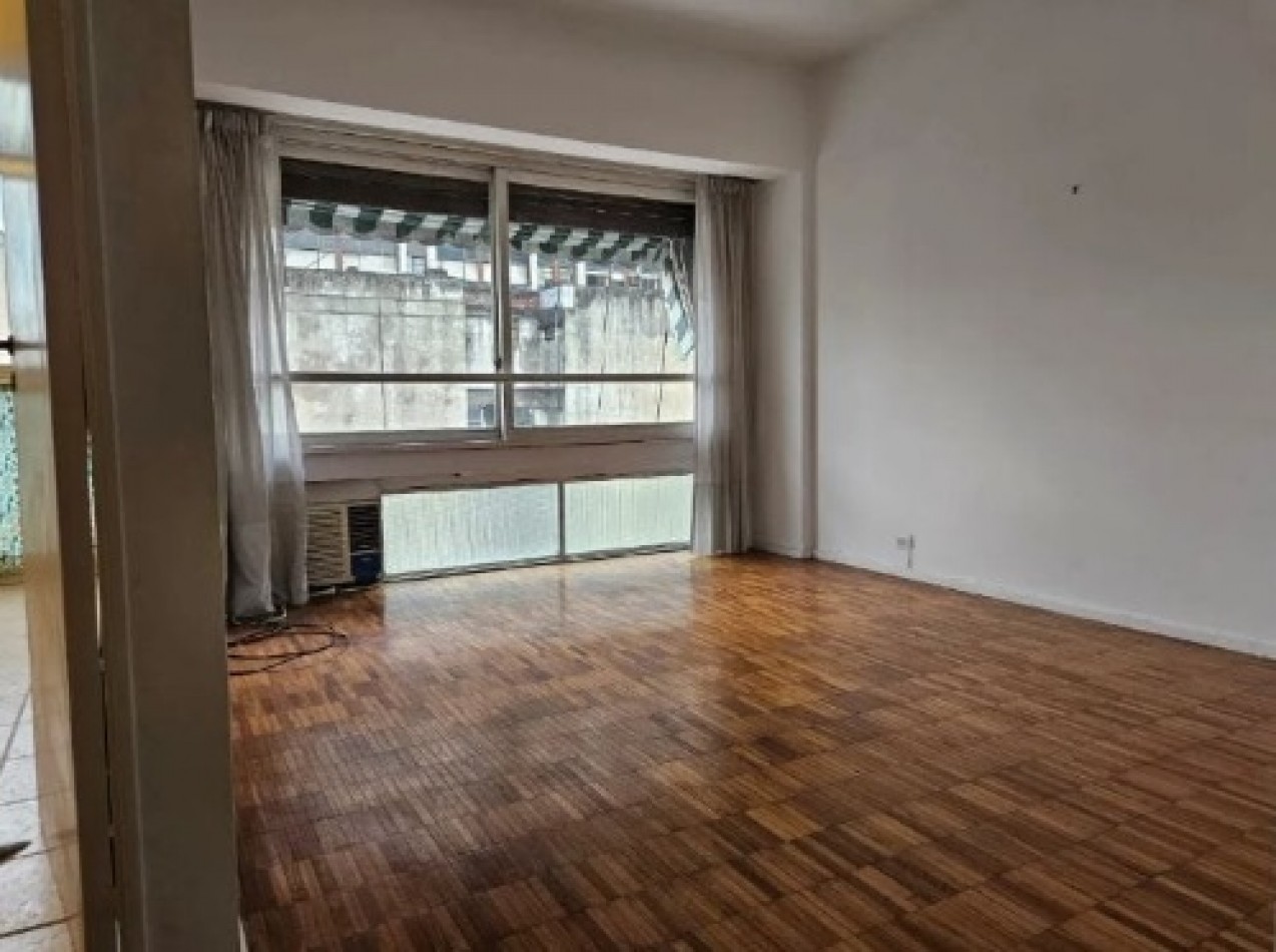Oportunidad, se vende un departamento de 2 ambientes - Retiro