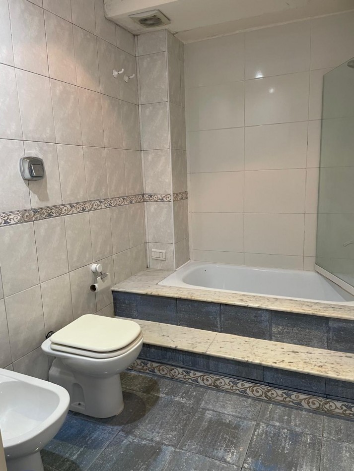 Se vende un departamento de 3 ambientes Apto Credito - Monserrat