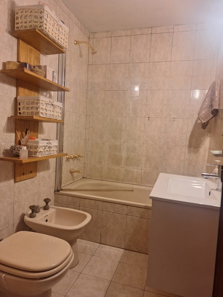 Se vende un hermoso departamento de 3 ambientes al frente - Palermo