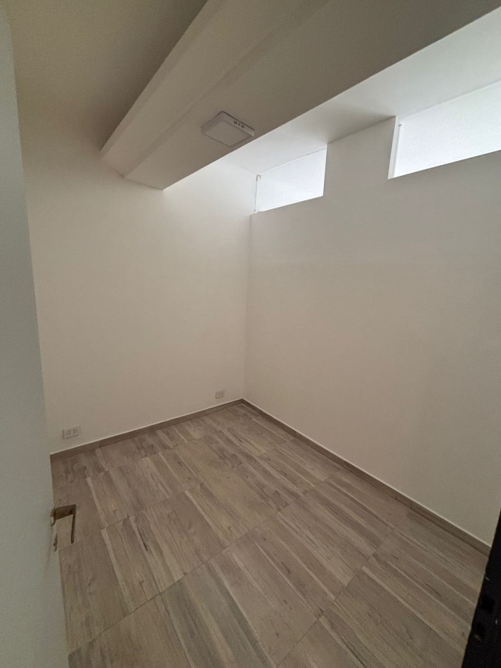 Se vende un departamento de 3 ambientes al frente - Congreso