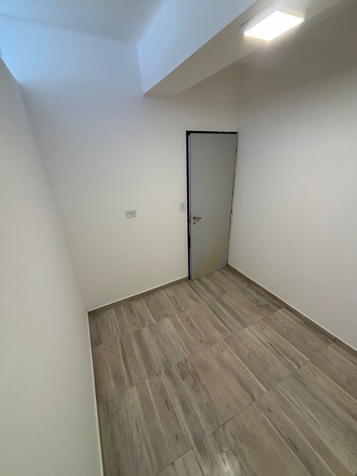 Se vende un departamento de 3 ambientes al frente - Congreso