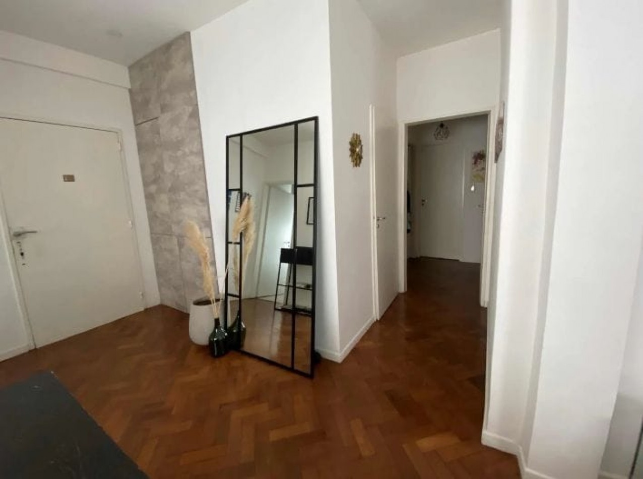 Se vende un espectacular departamento de 3 ambientes - Recoleta