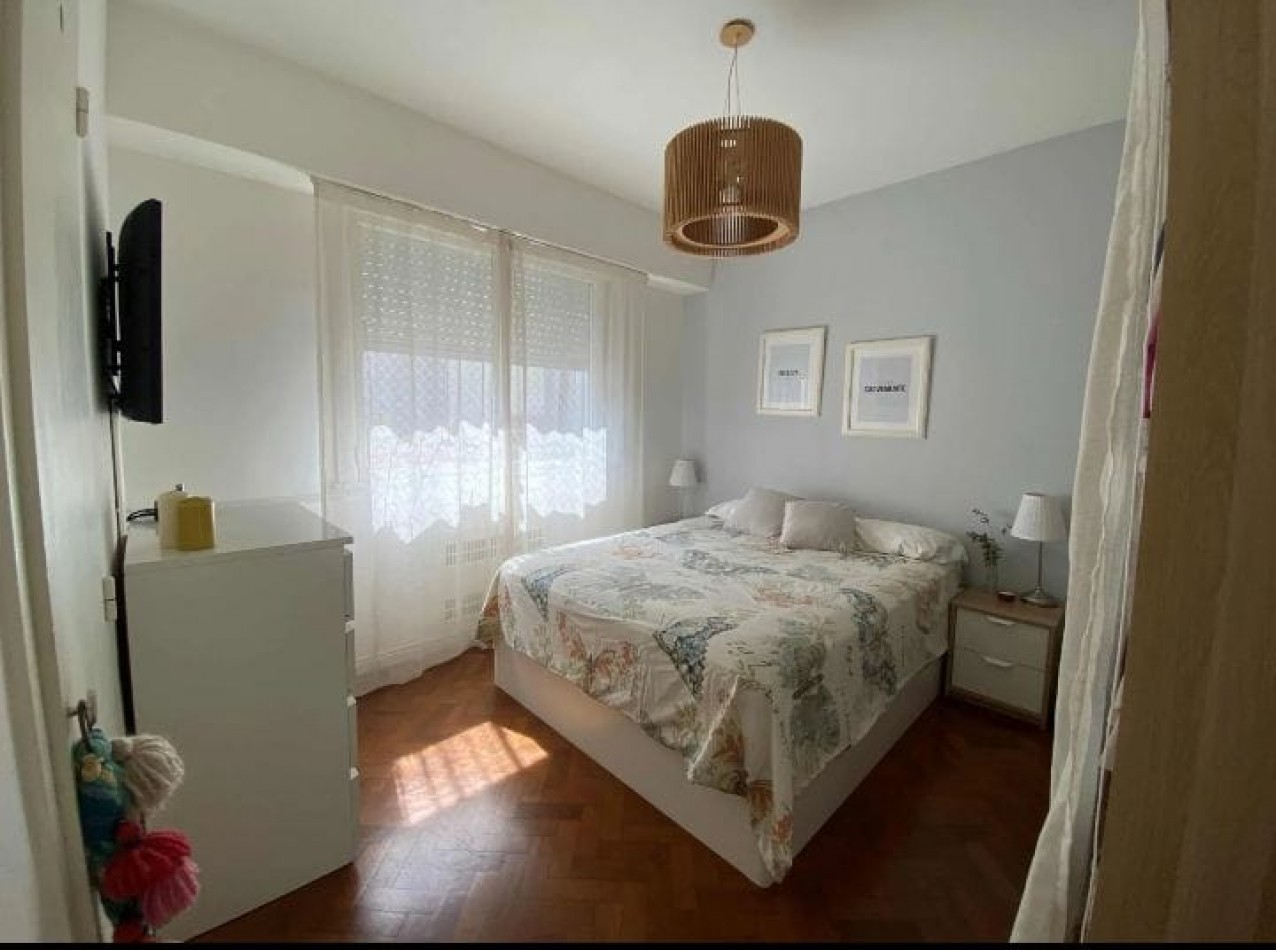 Se vende un espectacular departamento de 3 ambientes - Recoleta