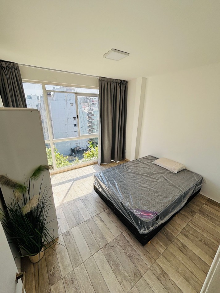 Se vende un departamento de 2 ambientes refaccionado a nuevo - Balvanera