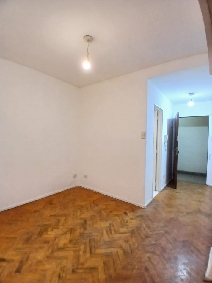 Se vende un departamento monoambiente, hermosa zona