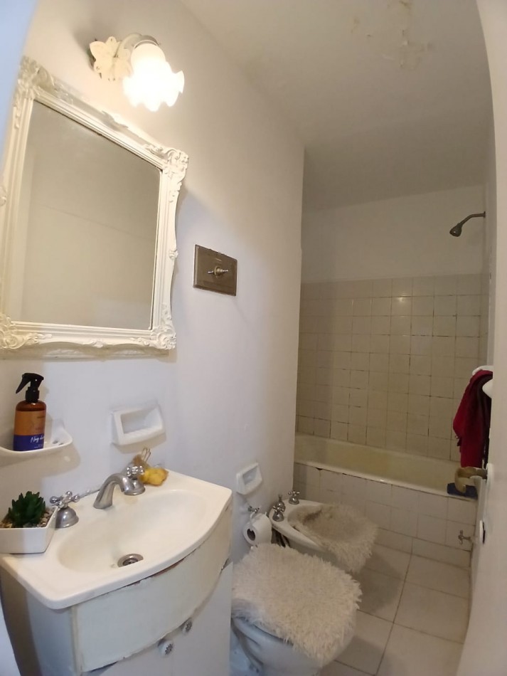 Se vende un departamento monoambiente, hermosa zona