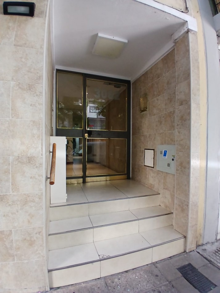 Se vende un departamento monoambiente, hermosa zona