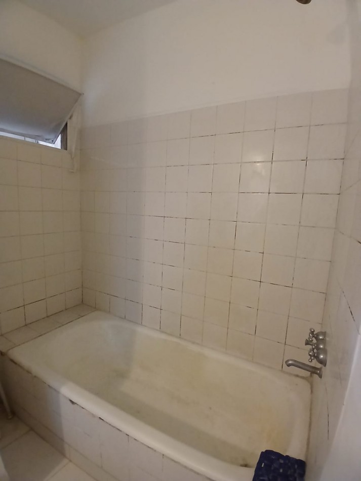 Se vende un departamento monoambiente, hermosa zona