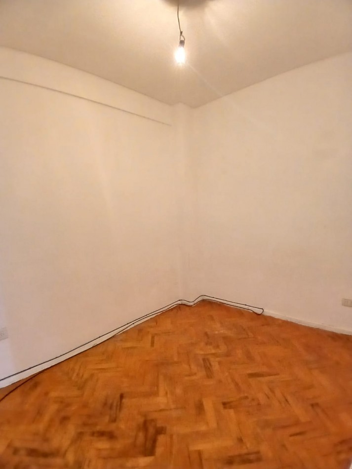 Se vende un departamento monoambiente, hermosa zona