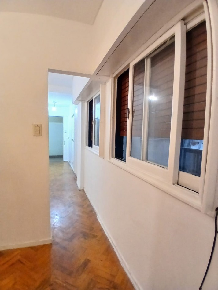 Se vende un departamento monoambiente, hermosa zona
