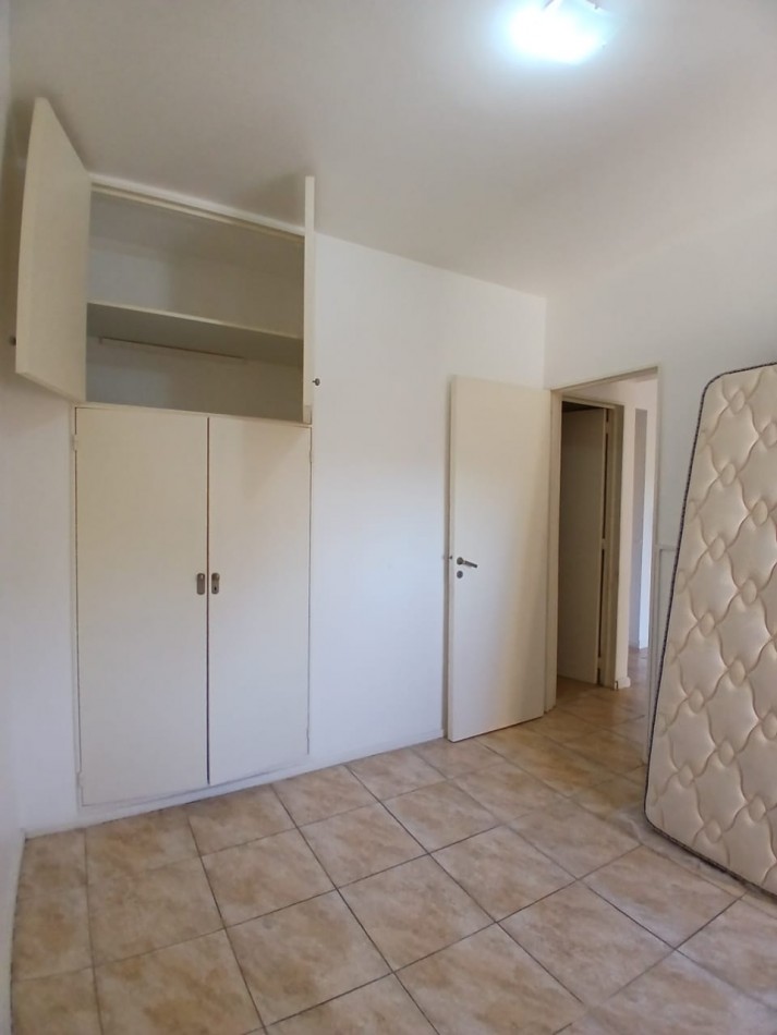 Oportunidad! Se vende un departamento de 2 ambientes super luminoso - Floresta