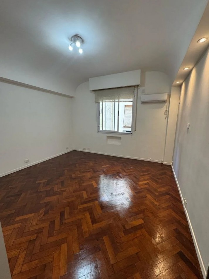 Se vende un departamento monoambiente - Recoleta