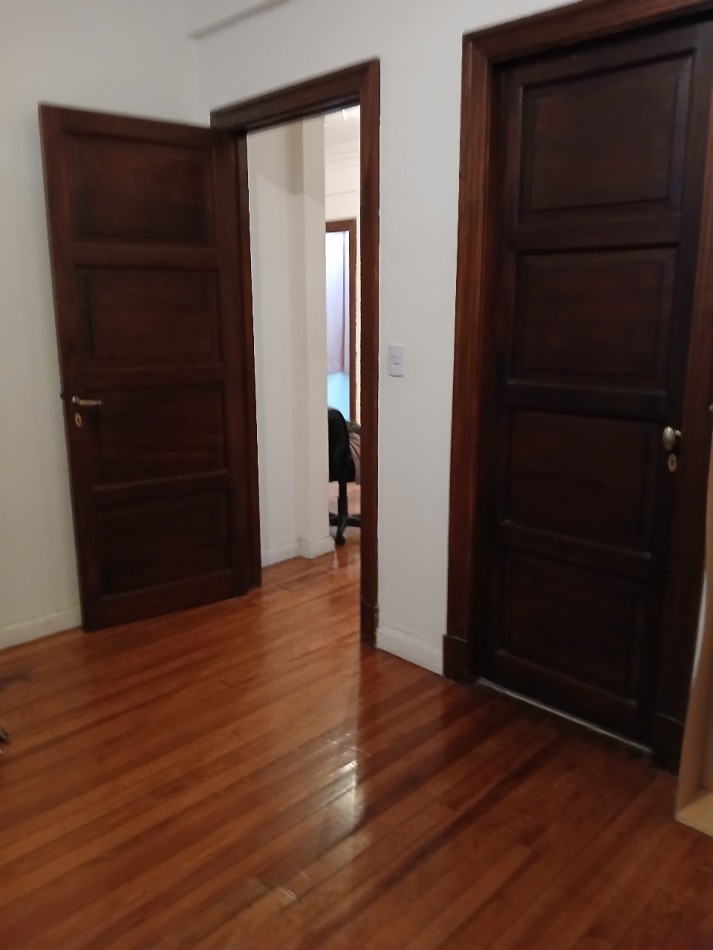 Se vende un departamento de 3 ambientes - San Nicolas