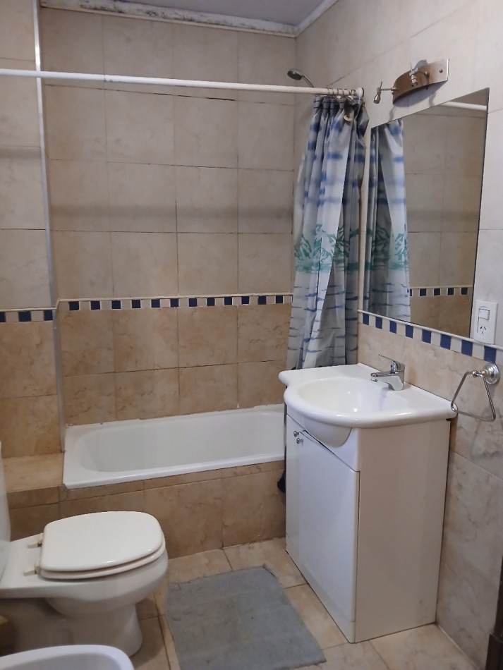 Se vende un departamento de 3 ambientes - San Nicolas