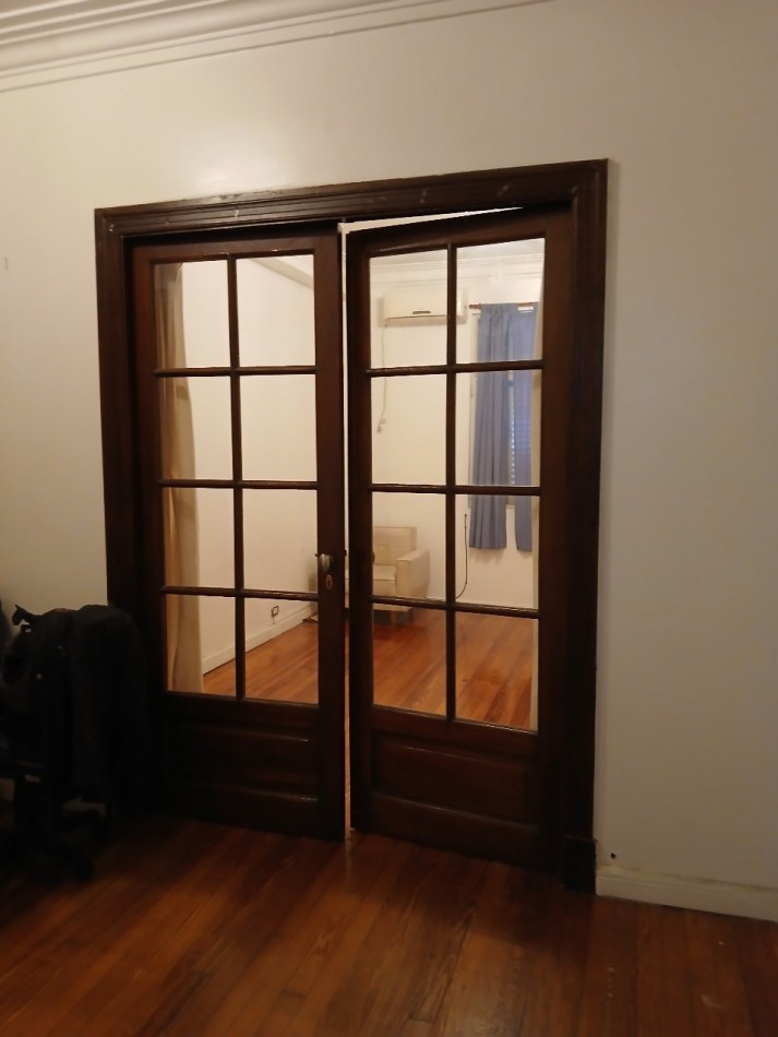 Se vende un departamento de 3 ambientes - San Nicolas