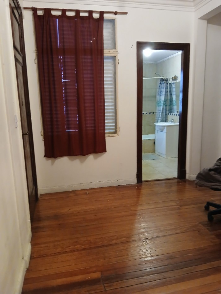 Se vende un departamento de 3 ambientes - San Nicolas