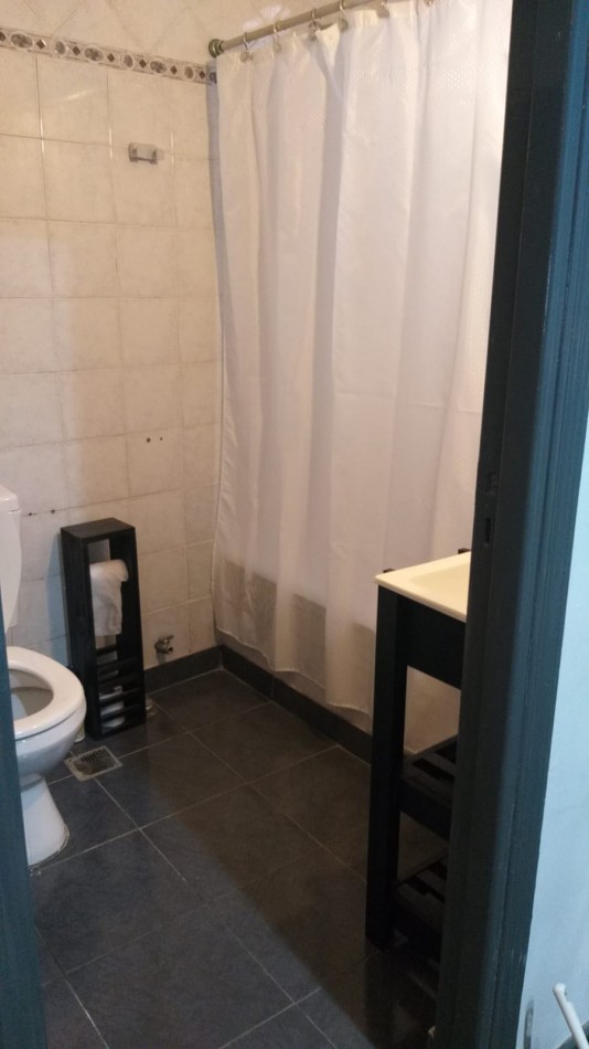 Se vende un departamento de 2 ambientes - San Nicolas