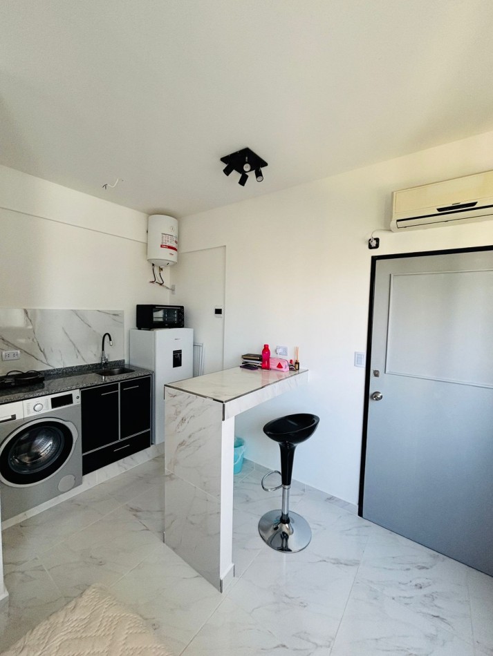 Se vende un departamento monoambiente - Balvanera