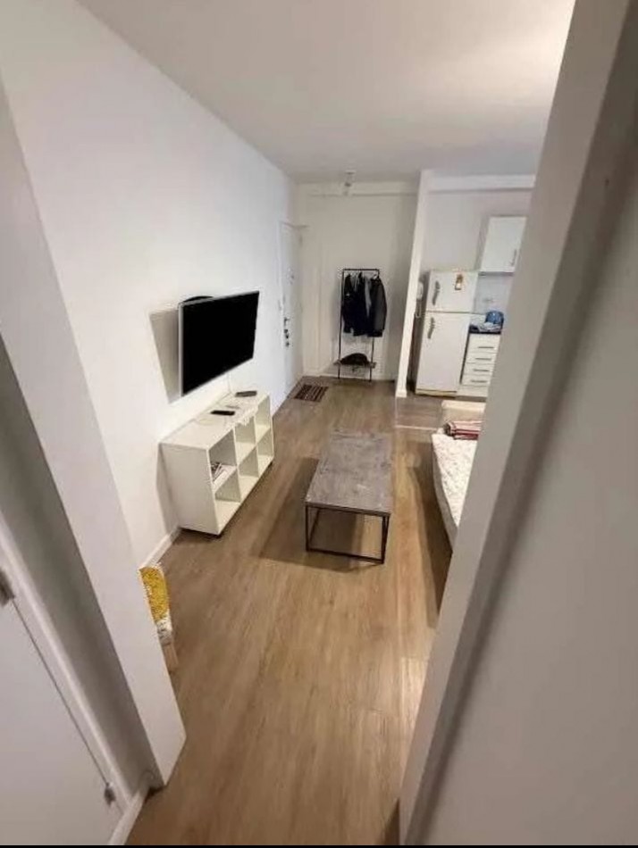 Se vende un hermoso departamento de 2 ambientes muy bien conservado - Caballito