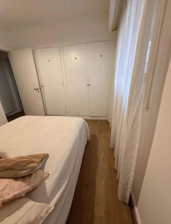 Se vende un hermoso departamento de 2 ambientes muy bien conservado - Caballito