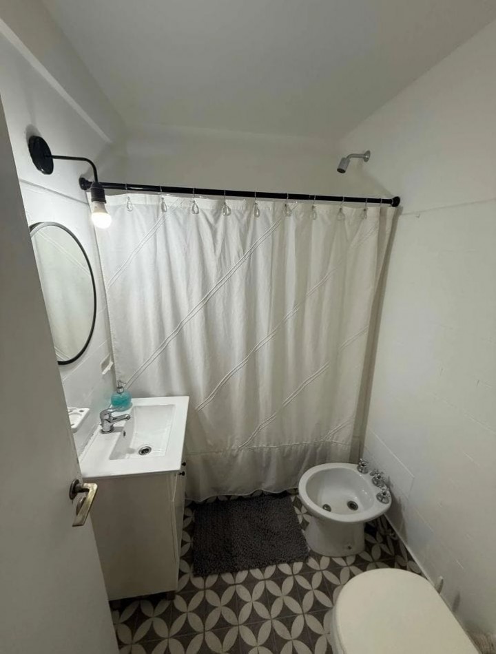 Se vende un hermoso departamento de 2 ambientes muy bien conservado - Caballito