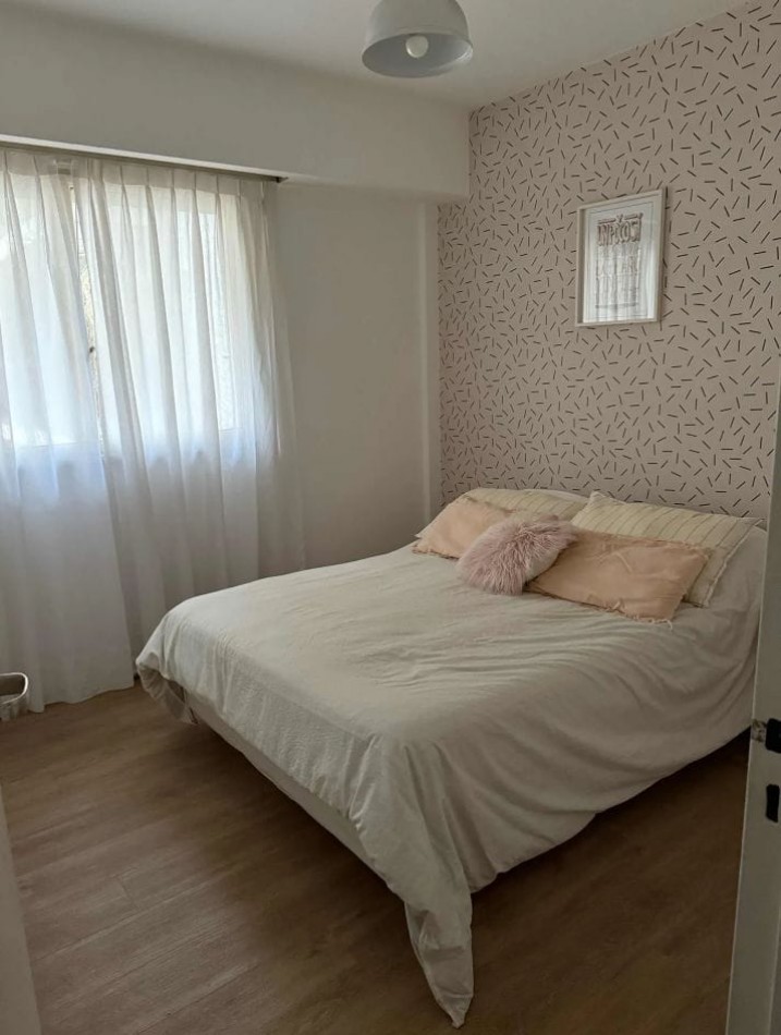 Se vende un hermoso departamento de 2 ambientes muy bien conservado - Caballito