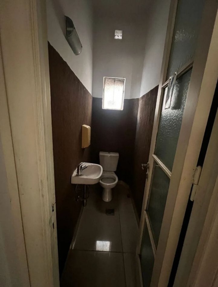 Se vende un departamento de 4 ambientes - Balvanera