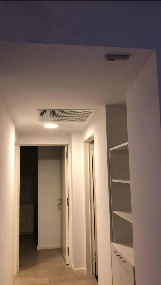 Se vende un departamento de 3 ambientes super luminoso con terraza - Almagro