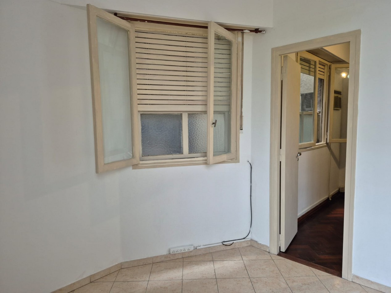 Se alquila un departamento de 2 ambientes - Barracas