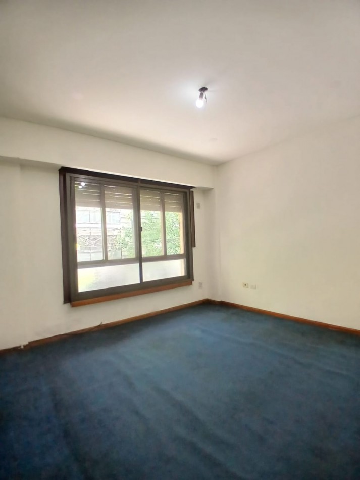 Oportunidad! Se vende un departamento de 2 ambientes al frente - Almagro