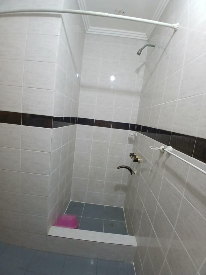 Oportunidad! Se vende un departamento de 2 ambientes al frente - Almagro