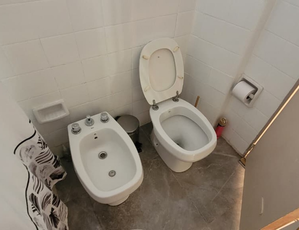 Se vende un espectacular departamento de 2 ambientes con baulera - Almagro