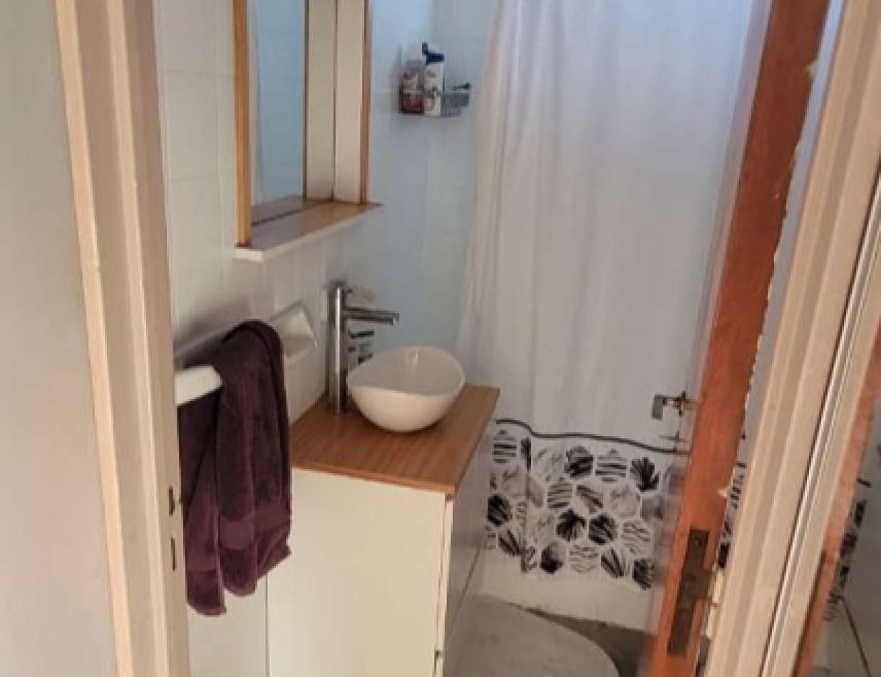 Se vende un espectacular departamento de 2 ambientes con baulera - Almagro