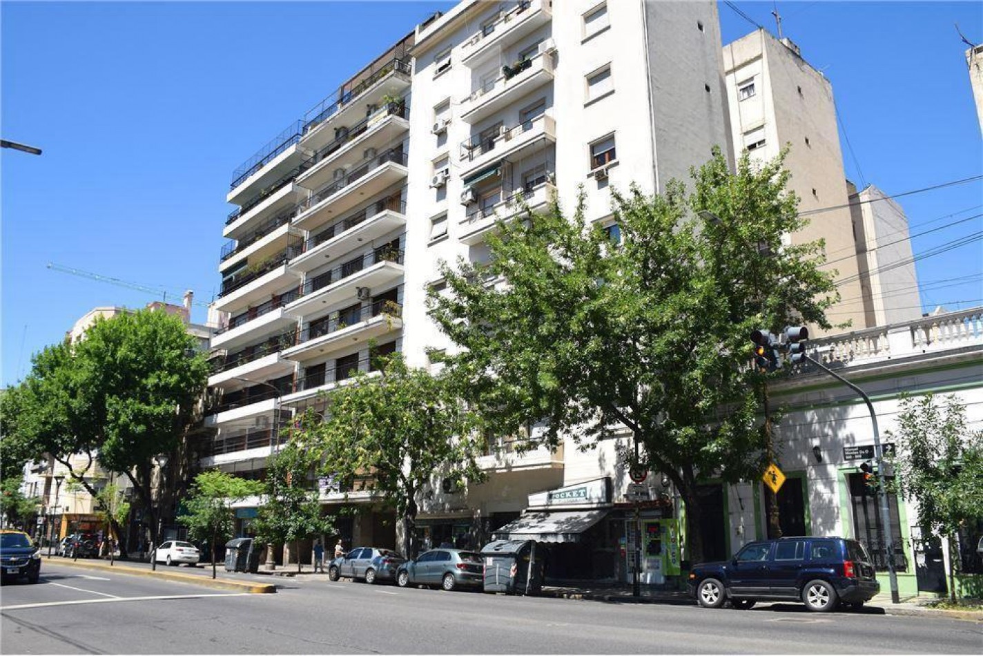 Se Vende un Agradable Departamento de 2 Ambientes luminoso - Barracas