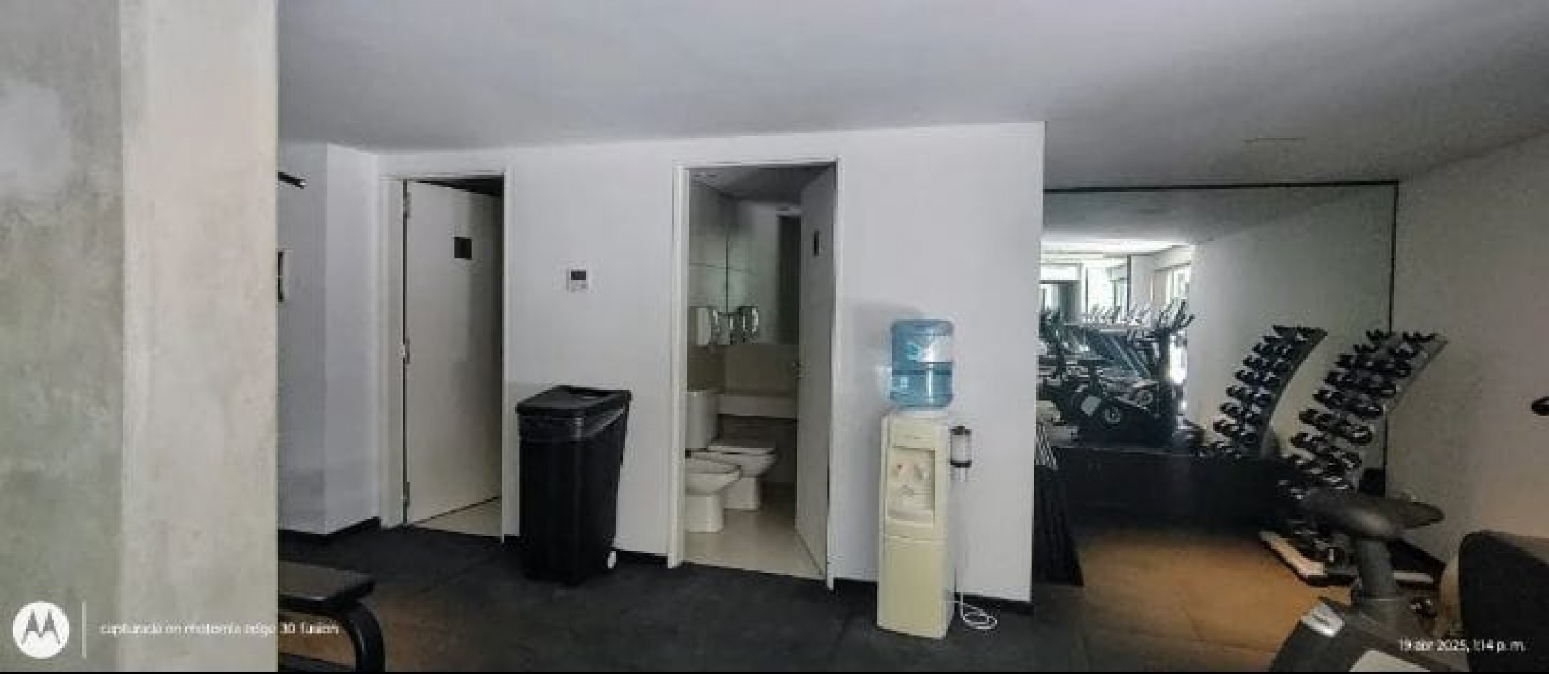 Se vende un departamento a estrenar de torre de categoria - Colegiales