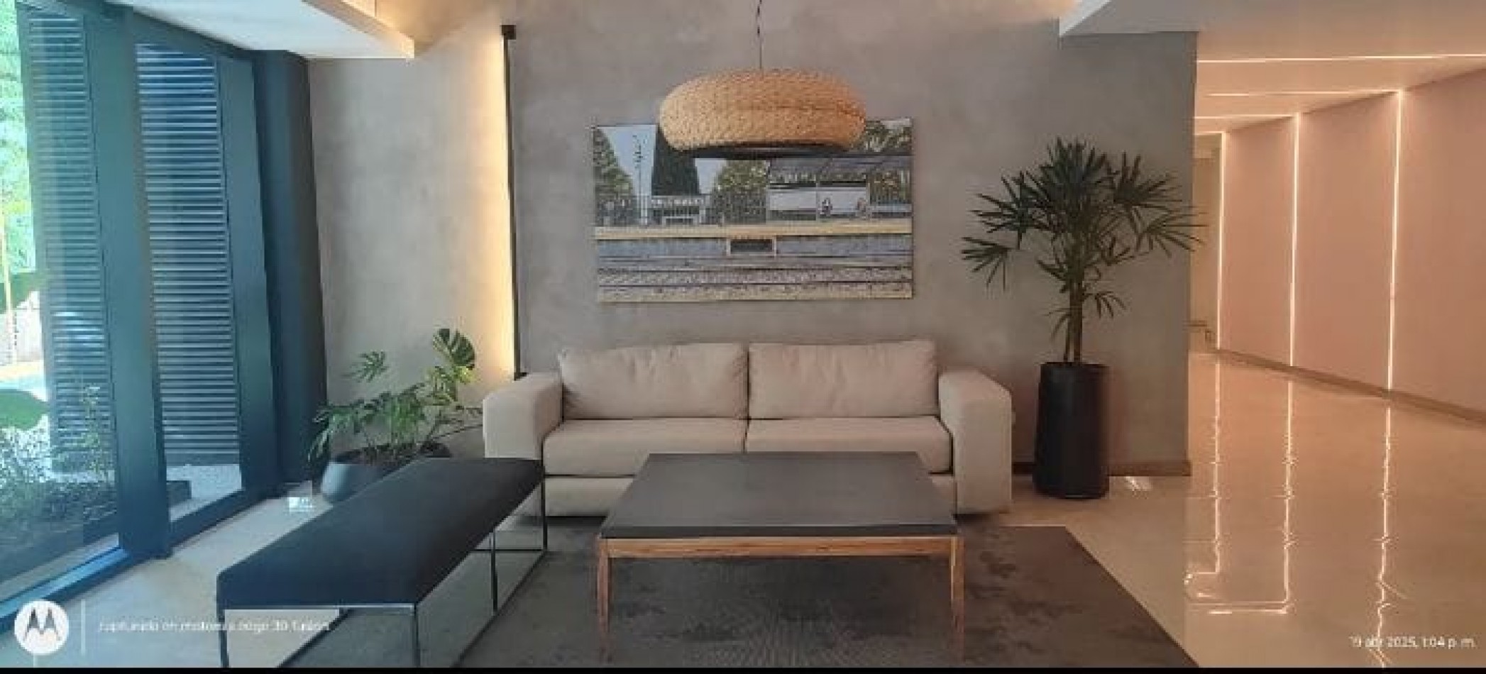 Se vende un departamento a estrenar de torre de categoria - Colegiales