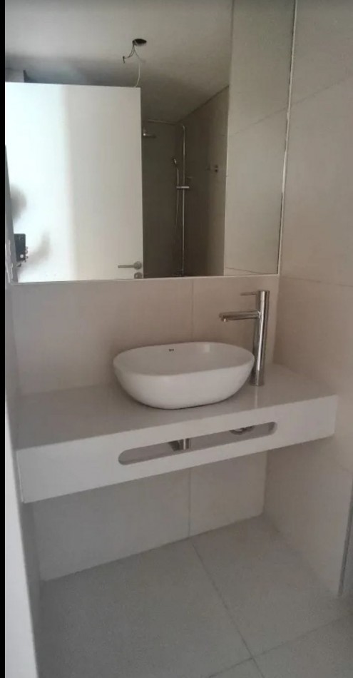 Se vende un departamento a estrenar de torre de categoria - Colegiales