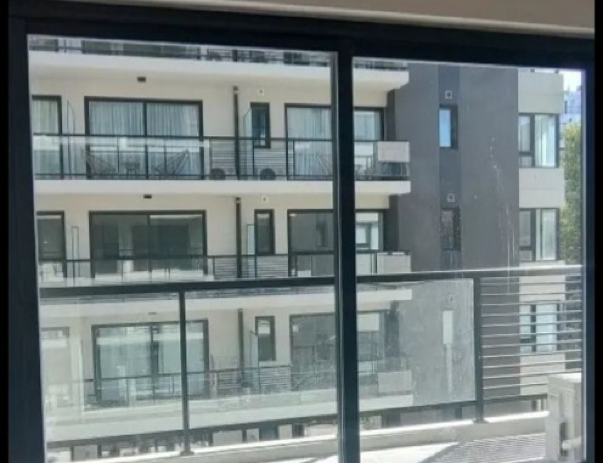 Se vende un departamento a estrenar de torre de categoria - Colegiales