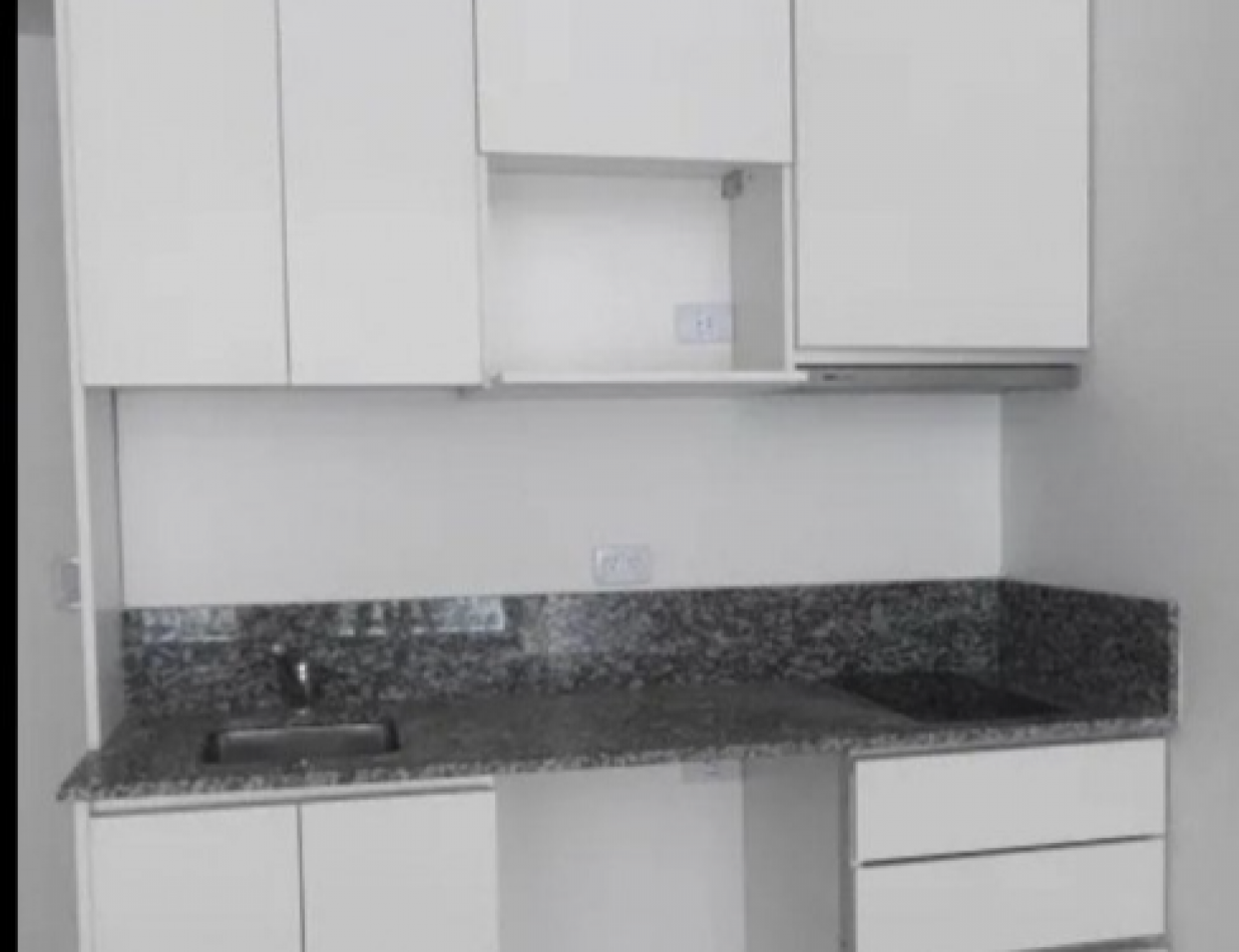 Se vende un departamento a estrenar de torre de categoria - Colegiales