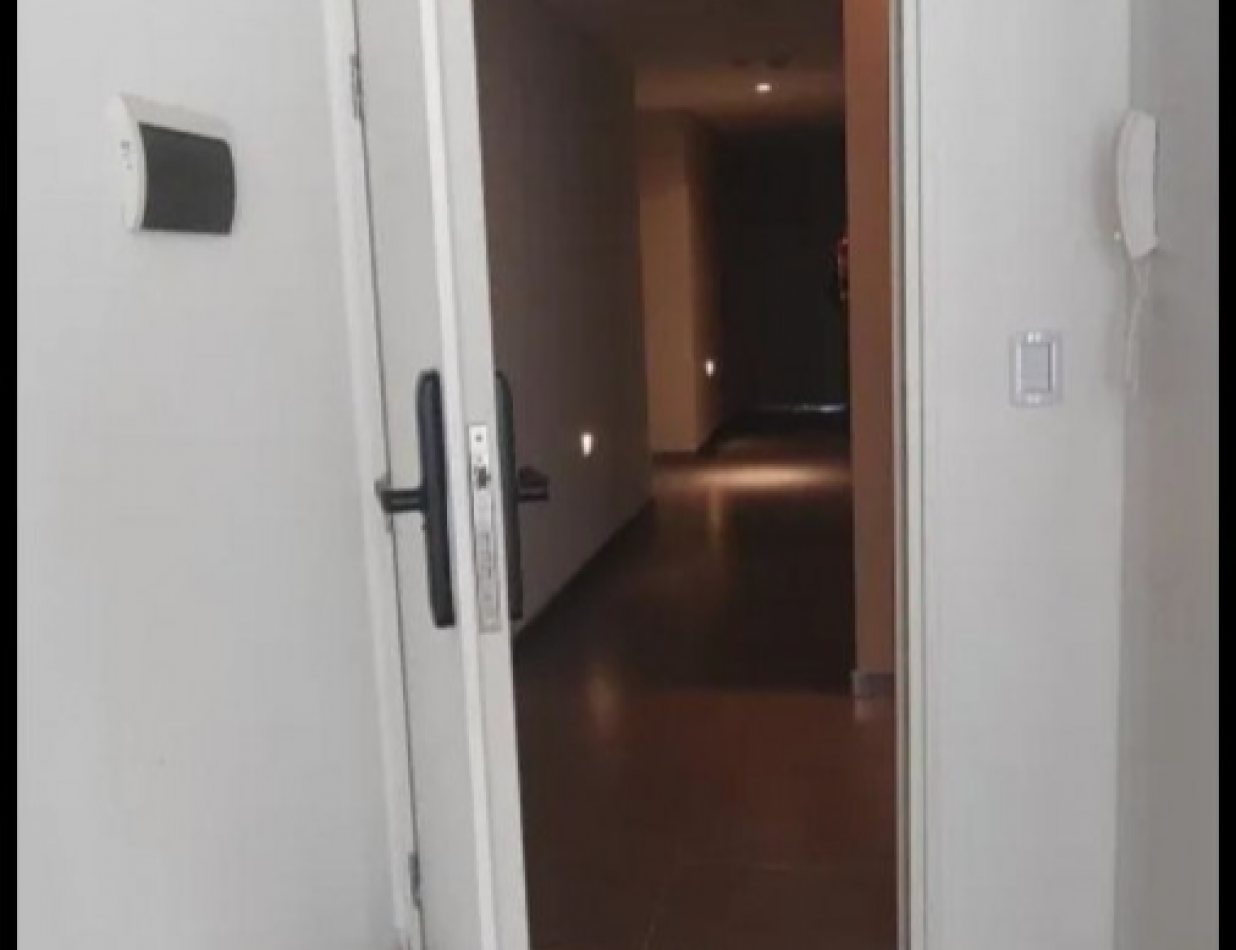 Se vende un departamento a estrenar de torre de categoria - Colegiales