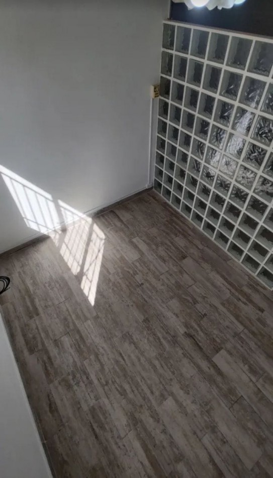 Se vende un departamanto de 2 ambientes luminoso - Parque Patricios