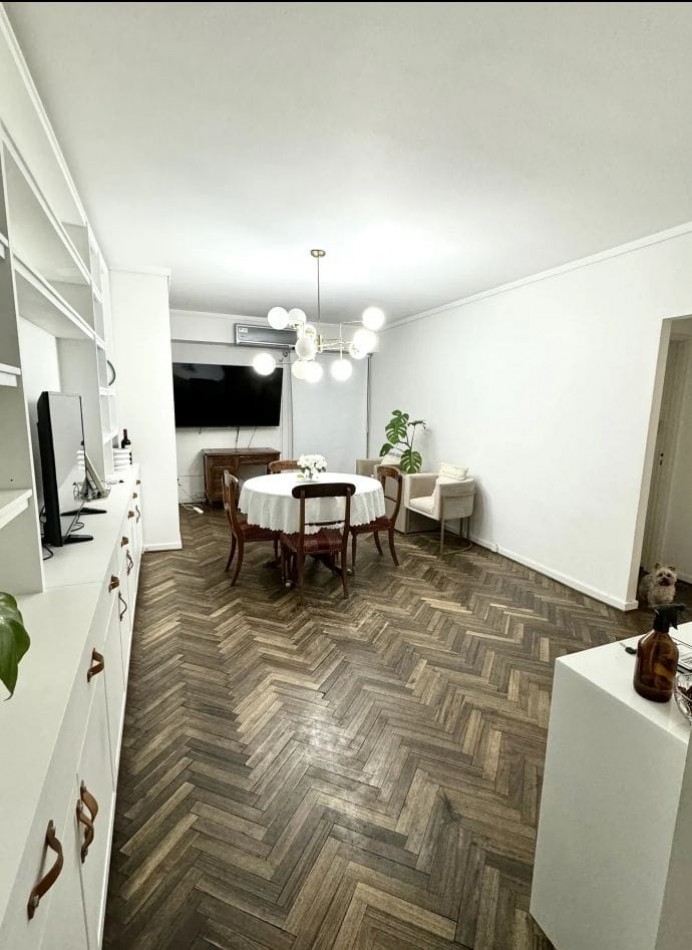 Se vende un encantador departamento de 3 ambientes - Palermo