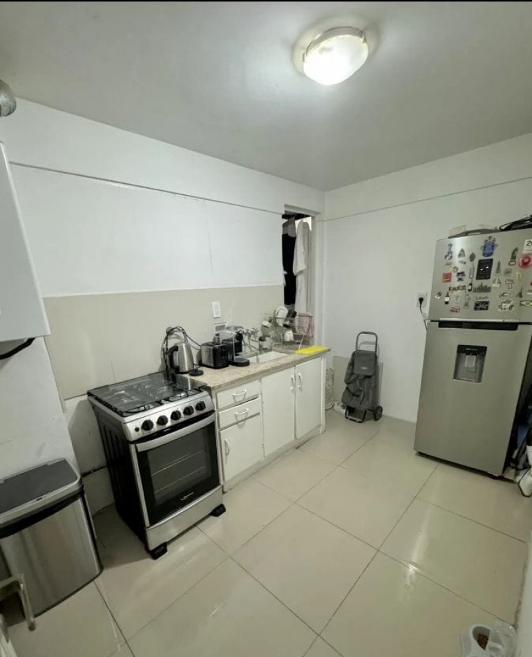 Se vende un encantador departamento de 3 ambientes - Palermo